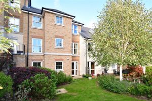 PHOTOS SHOW GENERAL VIEW OF RETIREMENT DEVELOPMENT- click for photo gallery
